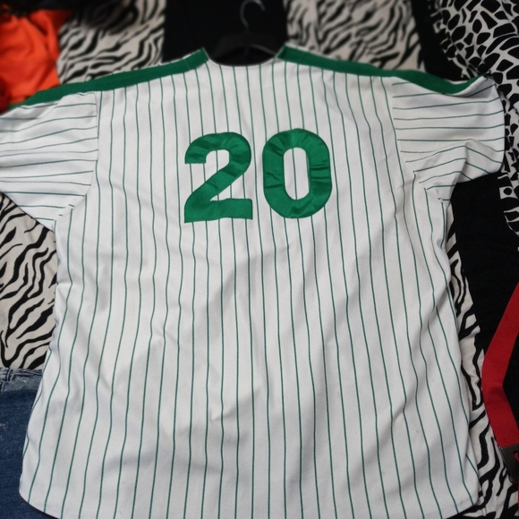 Track jackets .Phillies throwback jersey. Jordan - Picture 13 of 16